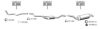  ME012070 Exhaust System